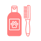 On-Site Grooming Salon